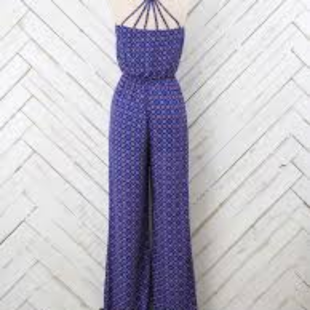 Altar'd State Jumpsuit - Picture 3 of 3